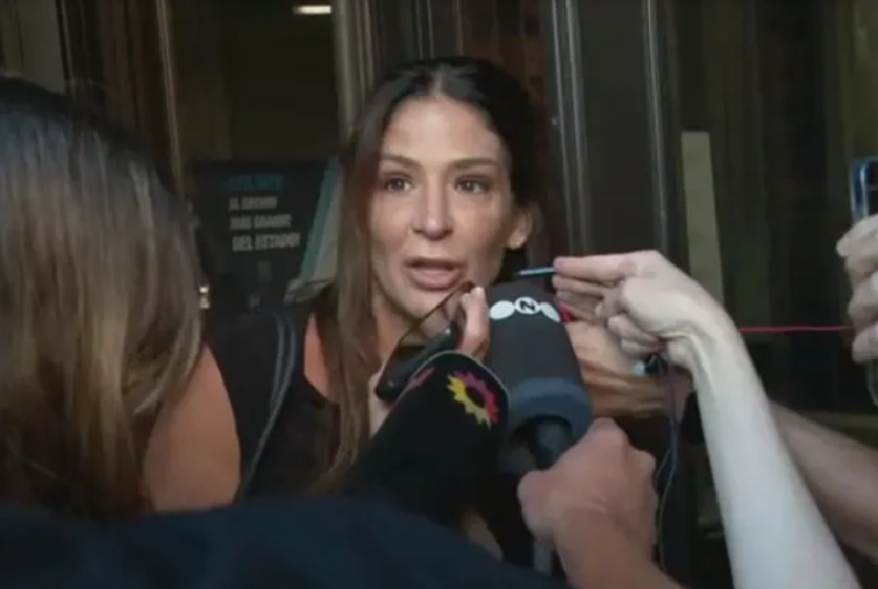 Destituyeron a la jueza Julieta Makintach por el escándalo en el juicio por Diego Maradona