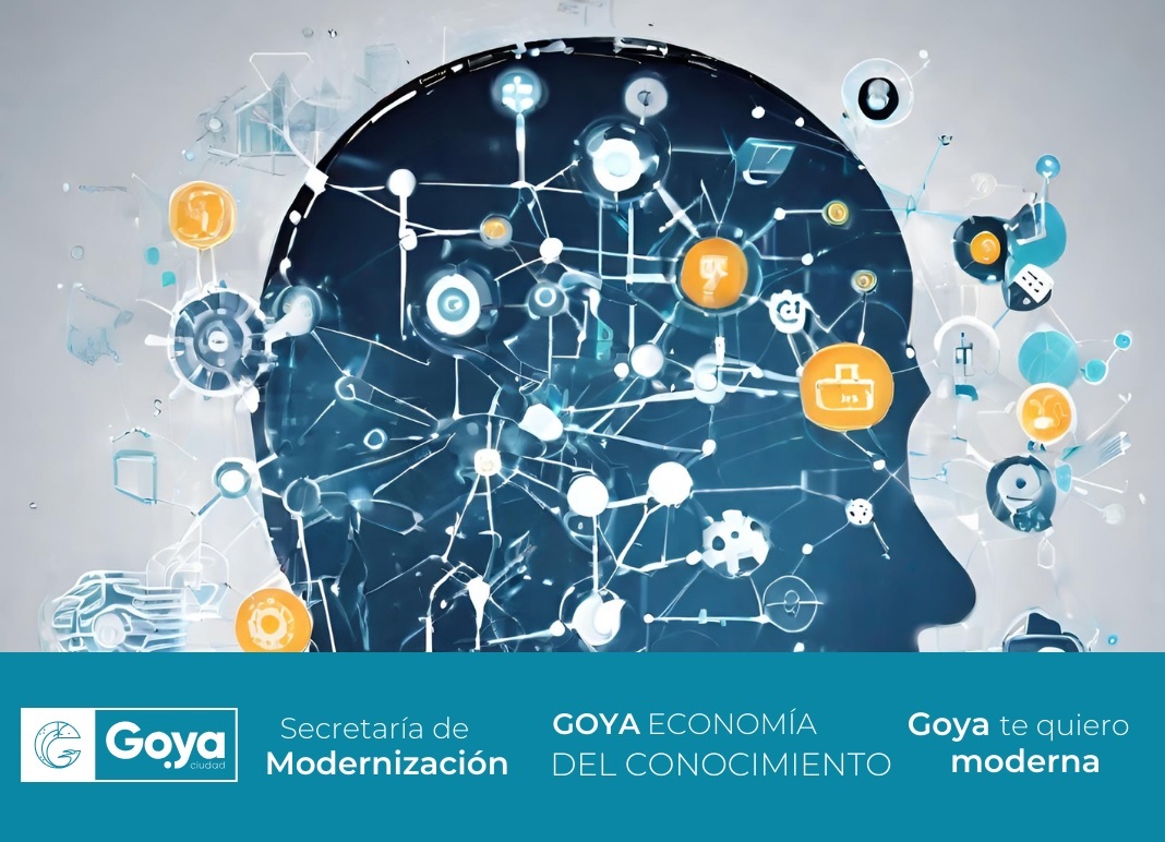 ¿De qué hablamos cuando decimos Economía del Conocimiento (EdC)?