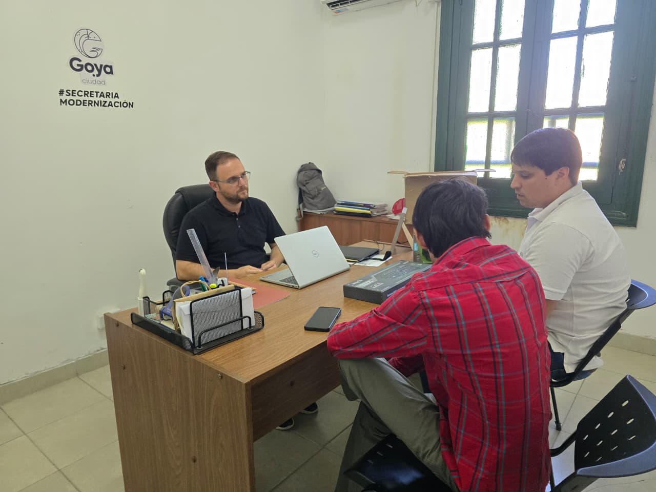 GOYA SIGUE APOSTANDO A LA MODERNIZACIÓN Y A LOS NUEVOS TALENTOS