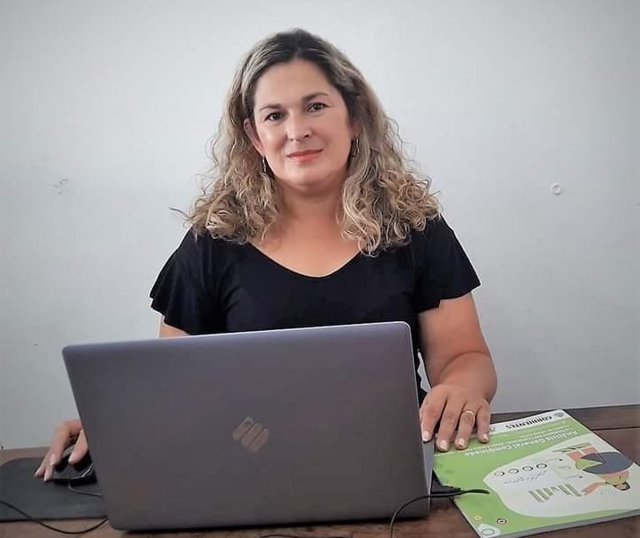 SECRETARÍA DE TECNOLOGÍA Y FORTALECIMIENTO FAMILIAR ANUNCIARON PROGRAMA “MAYOR CONECTIVIDAD” PARA TERCERA EDAD
