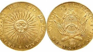 monedas