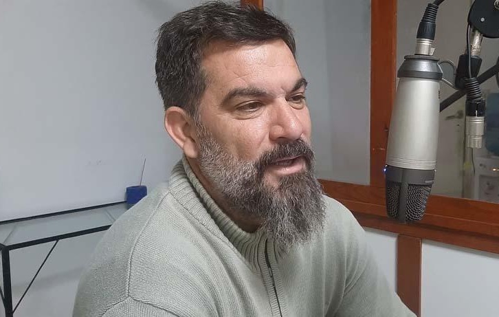 Concejal Montti: “Espero que cuando los pedidos de informes sean nuestros (FDT), también sean acompañados”
