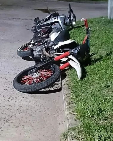Una joven murió tras un siniestro fatal en el interior de Corrientes.