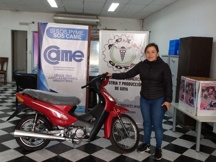 ASOCIACIÓN DE COMERCIO REMARCA SU COMPROMISO PARA IMPULSAR EL CONSUMO