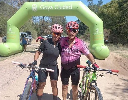 mountain bike matadero