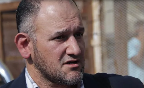 Detuvieron a un abogado vinculado al clan Sena por supuesto robo de ganado