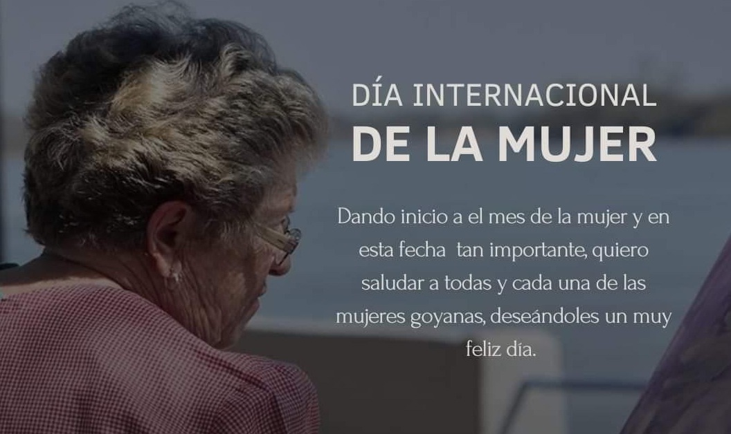 mujer 2023