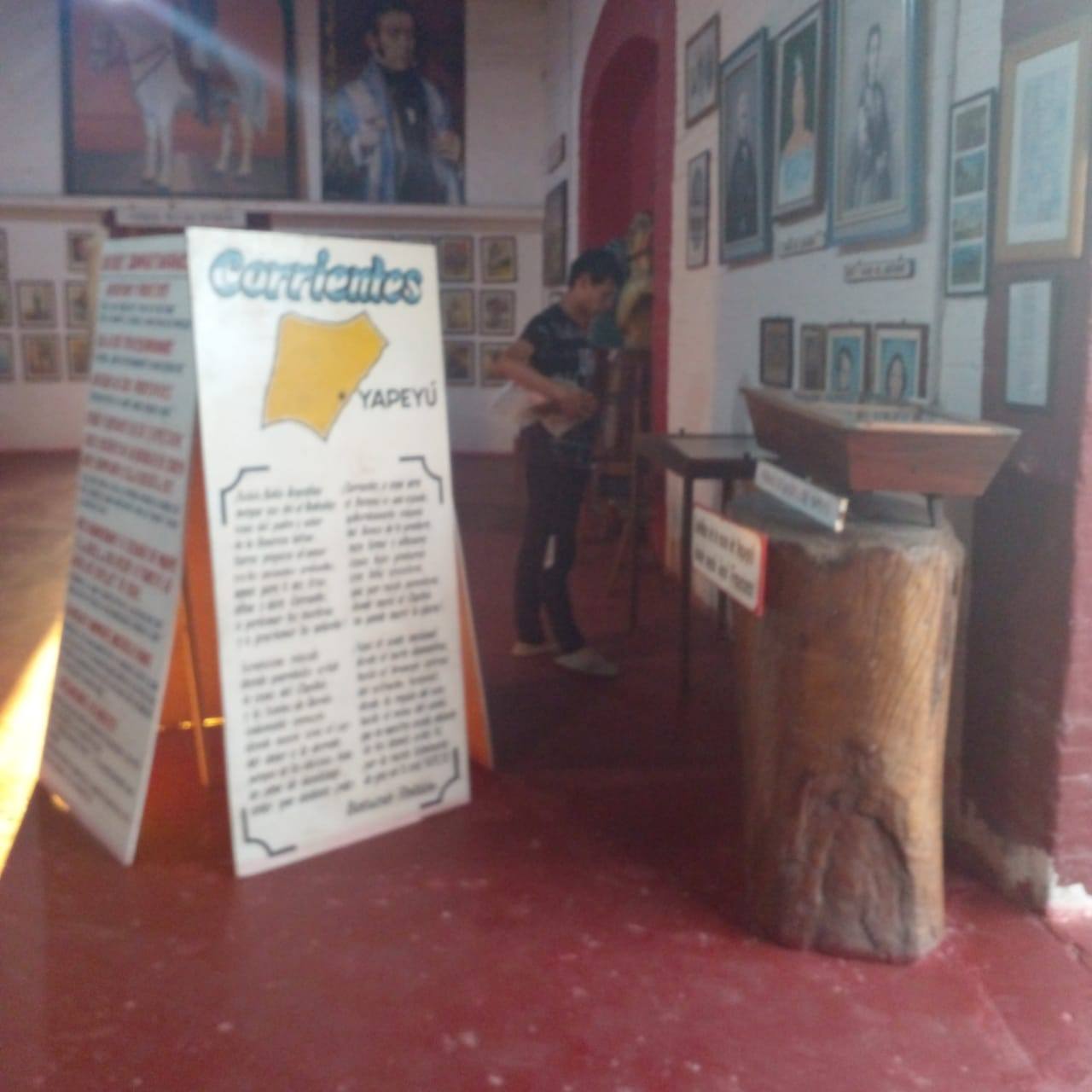 PASEOS HISTÓRICOS DE LA CIUDAD