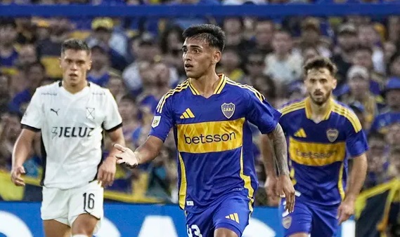 Con silbidos, Boca se despidió del torneo con un empate sin goles ante Independiente