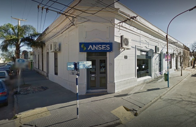 COMUNICADO DE ANSES GOYA: auditoria de pensiones por invalidez laboral sigue vigente