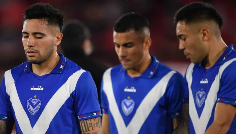 Vélez igualó ante Belgrano y dejó pasar una buena oportunidad de alejarse en la cima de la Liga Profesional