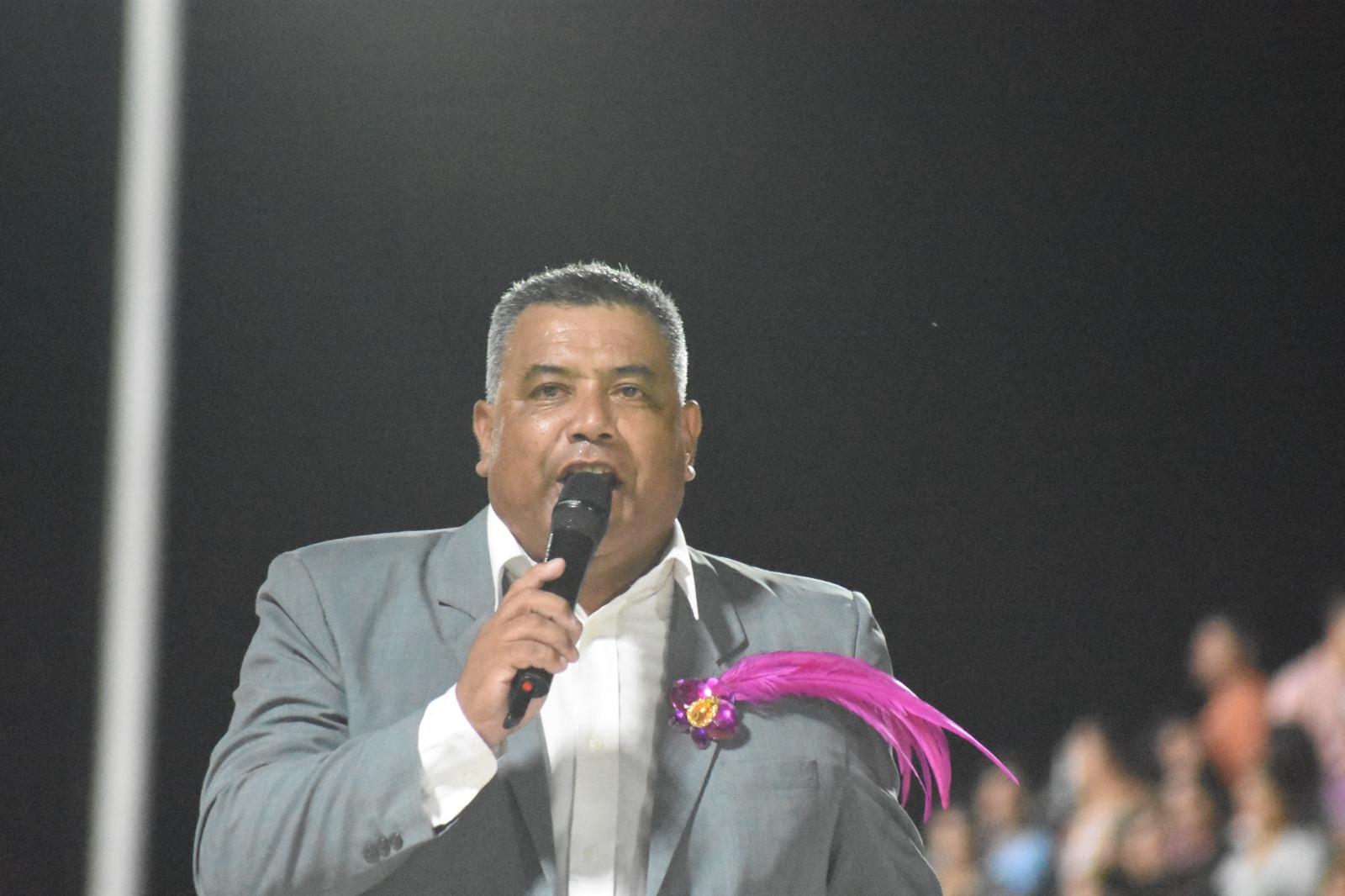 “MACHI” PEDROZO Y EL “NEGRO” GOMEZ DESCUBREN QUE EL DUENDE DEL CARNAVAL ESTUVO PRESENTE EN LAS 3 LUNAS CARNAVALERAS