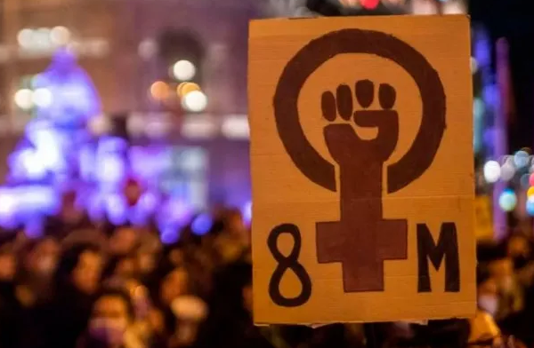 Día Internacional de la Mujer: por qué se conmemora el 8 de marzo