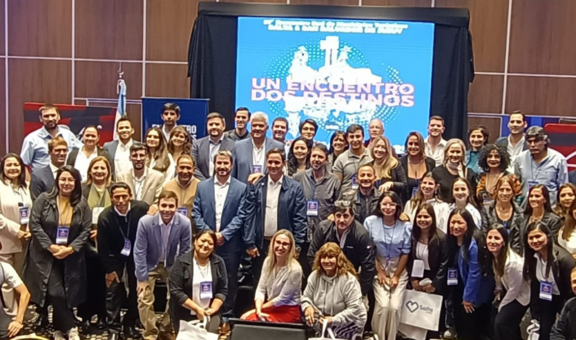 Jornadas de Municipios Turísticos, y Turismo de la Fe
