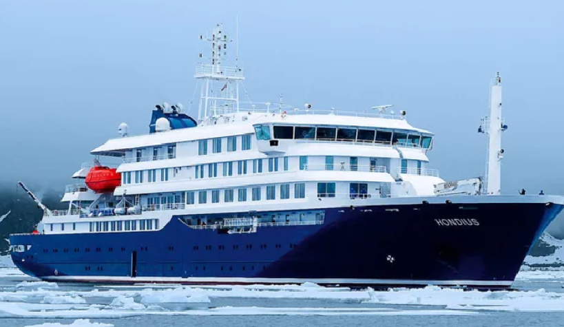 Hantavirus en un crucero: los pasajeros argentinos serán trasladados a Países Bajos