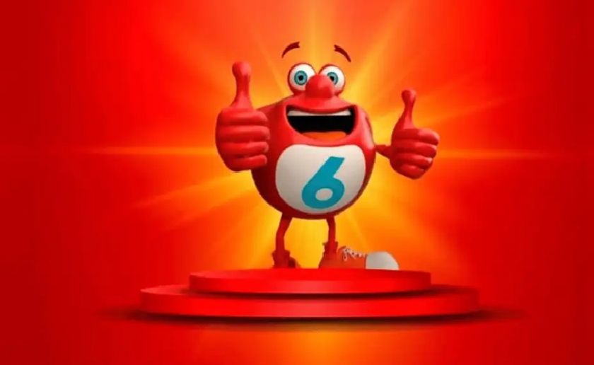 EL QUINI 6 NO PARA DE DAR ALEGRÍAS EN CORRIENTES: "SIEMPRE SALE"