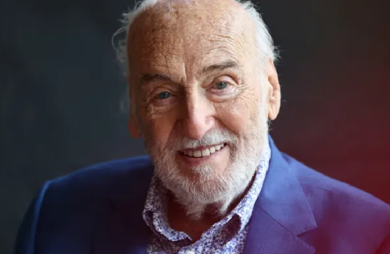 Murió Héctor Alterio, figura fundamental del cine y el teatro argentino y español