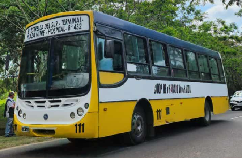 NUEVA TARIFA PARA EL SERVICIO PÚBLICO DE TRANSPORTE URBANO DE PASAJEROS