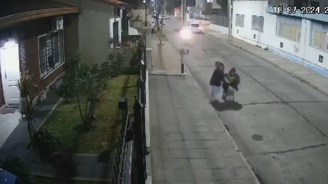 MUERTE DE UN NIÑO DE 10 AÑOS EN UN TIROTEO CONMUEVE A ARGENTINA