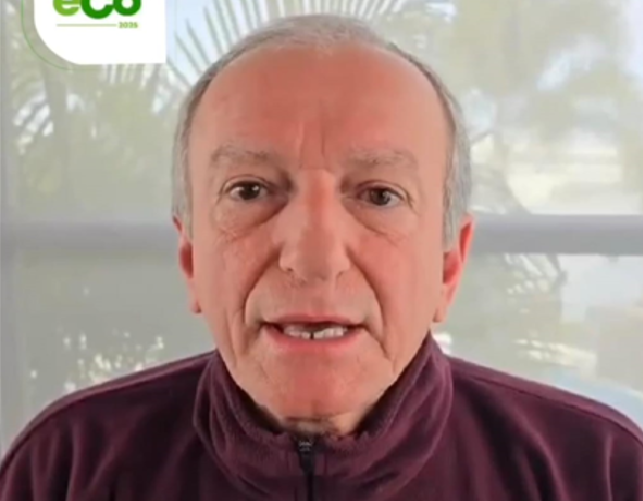 KIKE CANEVA PROMETE MEJORAR EL SERVICIO DE ENERGÍA ELECTRICA DE GOYA