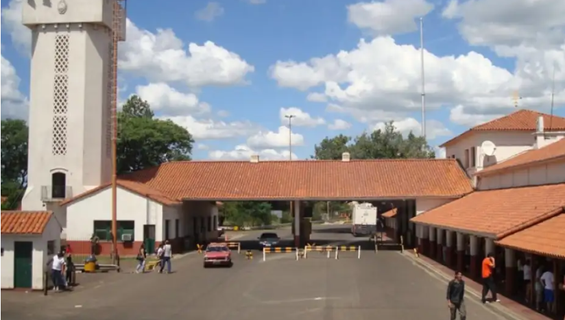 Alerta de seguridad: Corrientes refuerza sus fronteras ante el conflicto en Medio Oriente