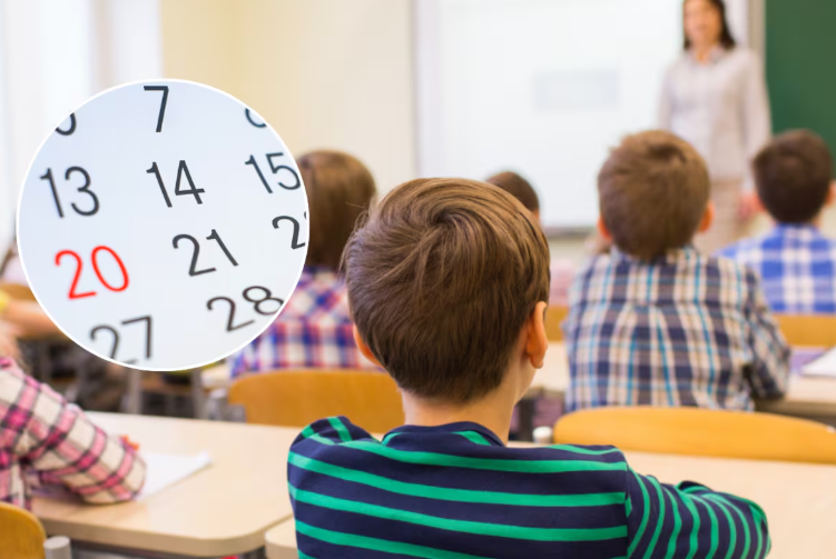 Vacaciones de invierno 2025: cuándo es el último día de clases en cada provincia