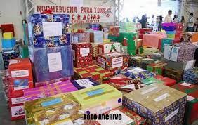 Iniciativa “Nochebuena para todos”: SIETE ESCUELAS RURALES DE GOYA RECIBIRÁN REGALOS DE NAVIDAD