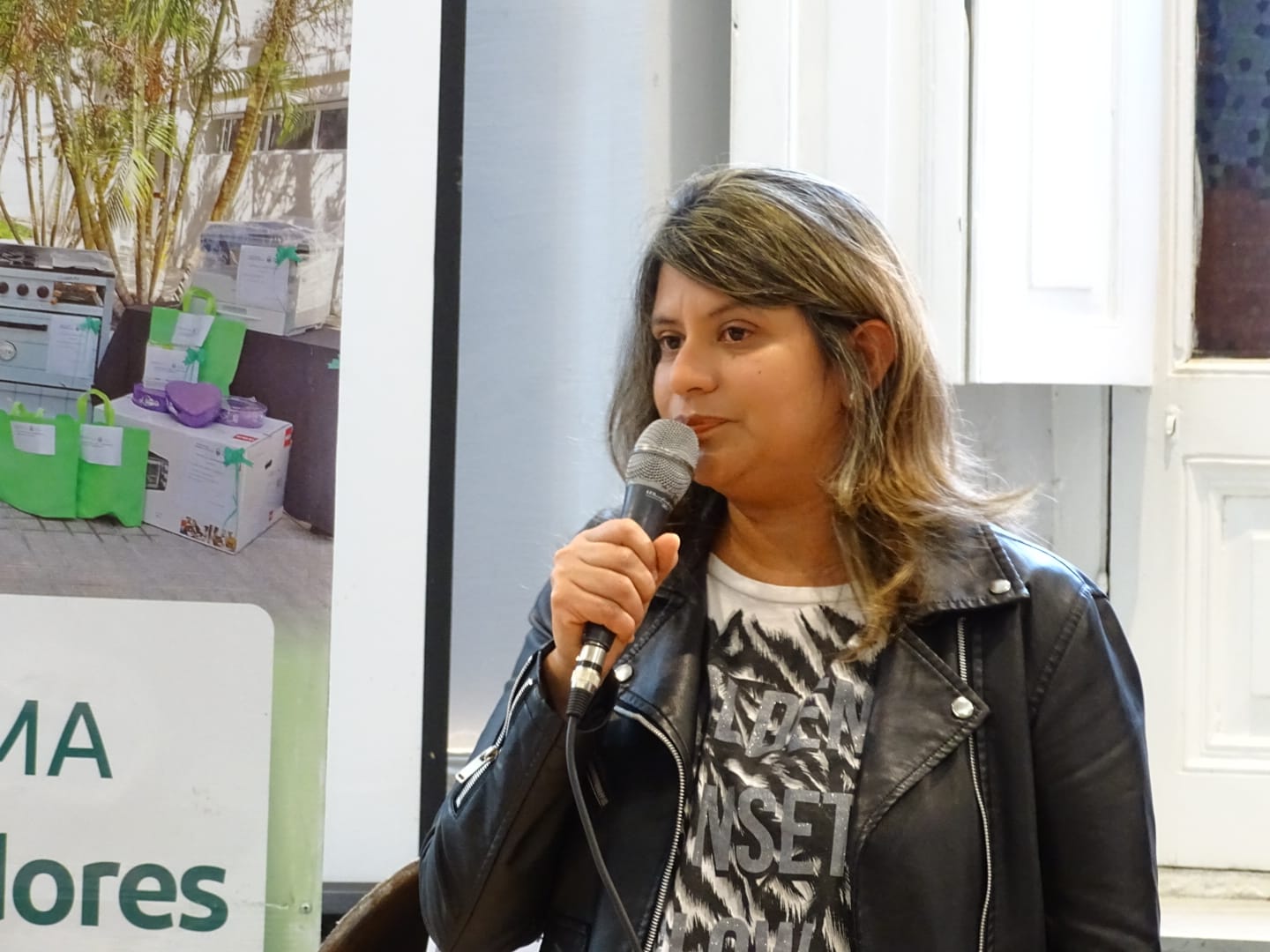  VECINOS SE PUEDEN ANOTAR AL RASE EN LA DIRECCIÓN DE PROMOCIÓN SOCIAL