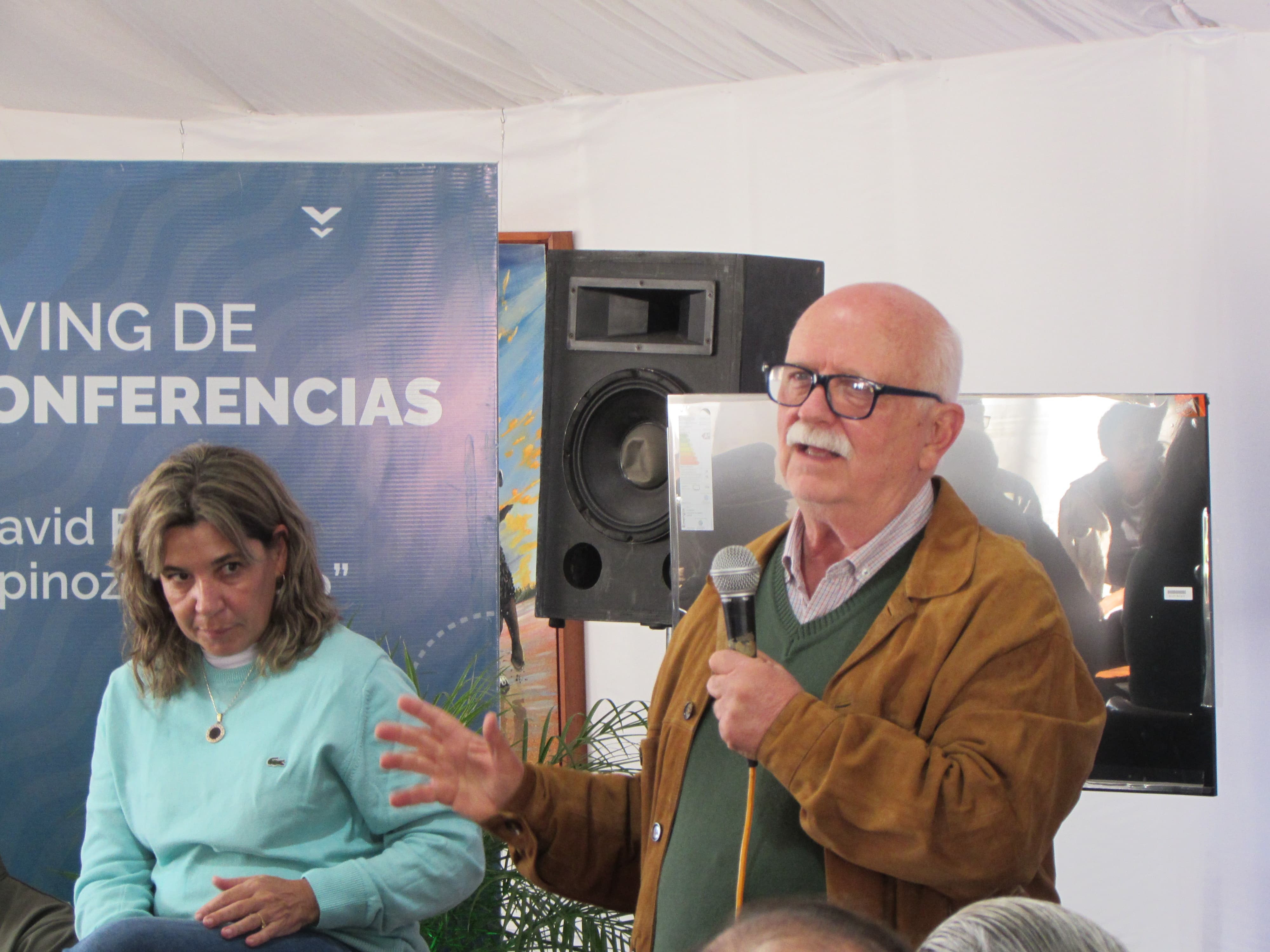 EL SENADOR OSELLA HABLÓ DE LA HIDROVÍA Y EJES COMUNES DE LAS PROVINCIAS DEL LITORAL