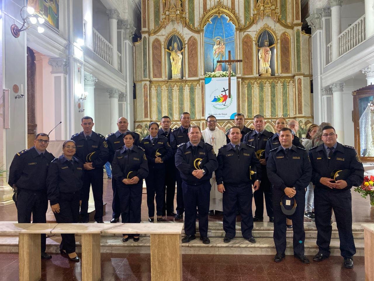 NOVENA PATRONAL EN HONOR A LA VIRGEN DEL ROSARIO