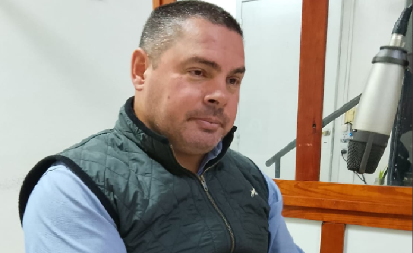 SECRETARIO DE GOBIERNO: “LA COSTANERA ES UNO DE LOS PATRIMONIOS MÁS IMPORTANTES DE LOS GOYANOS Y DEBEMOS CUIDARLO”