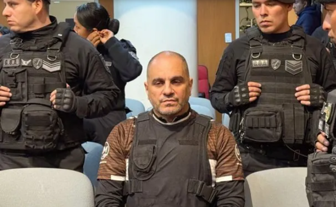 Con la camiseta de Platense, Leonardo Cositorto enfrentó otro juicio por estafas millonarias