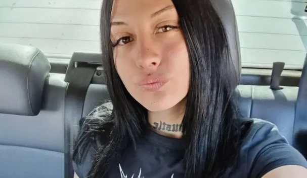 Hallaron sin vida a Sofía Delgado, la joven desaparecida en Santa Fe