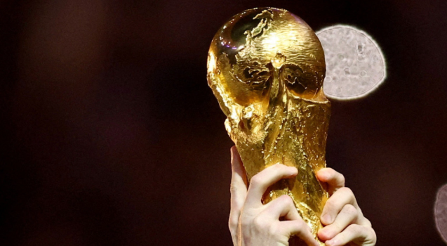 FIFA confirmó a Argentina como una de las sedes del Mundial 2030