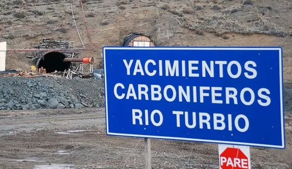 Oficial: Javier Milei convirtió a Yacimiento Carbonífero Río Turbio en una Sociedad Anónima