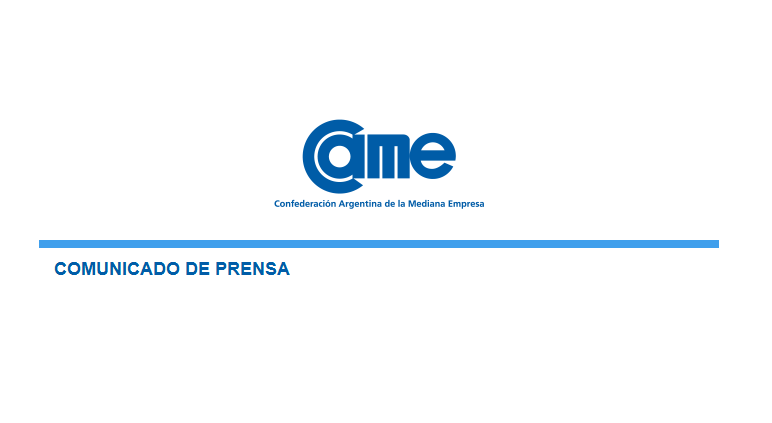 La industria pyme creció 7,3% interanual en diciembre, en tanto, el año cerró con una caída acumulada del 9,8%