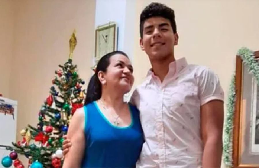 A seis años del crimen de Fernando Báez Sosa, su mamá le dedicó un conmovedor mensaje