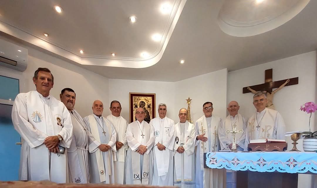 ENCUENTRO EPISCOPAL DEL NEA