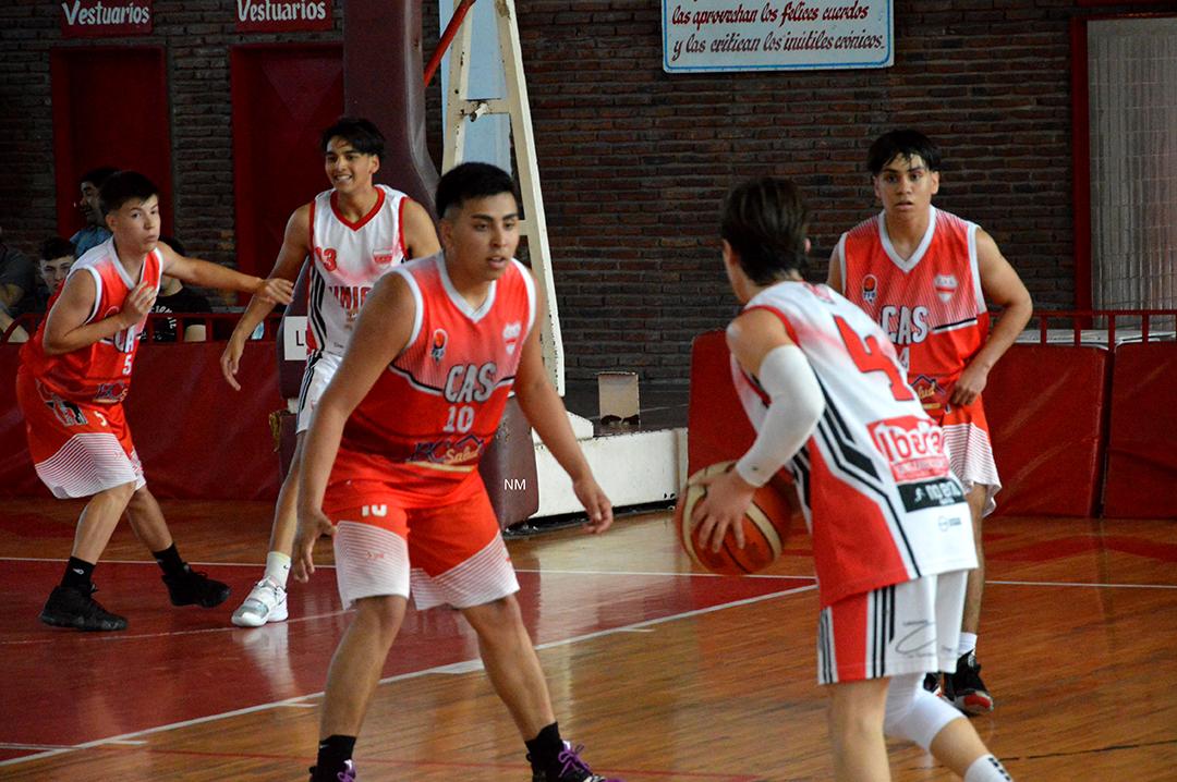 oficial formativas