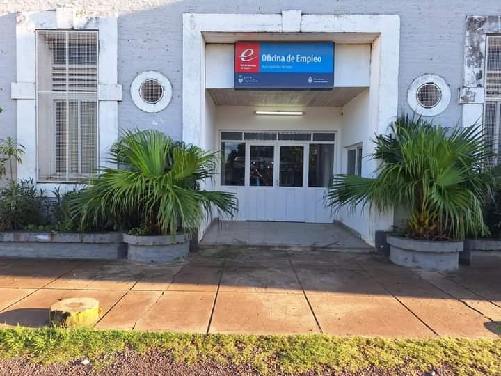 DIRECTOR DE EMPLEO Y CAPACITACIÓN ANUNCIA APERTURA DE PREINSCRIPCIONES PARA CURSOS DE FORMACIÓN LABORAL EN GOYA
