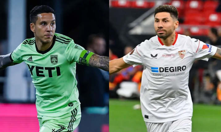 Montiel y Driussi ultiman su regreso a River: se realizan la revisión médica y firman