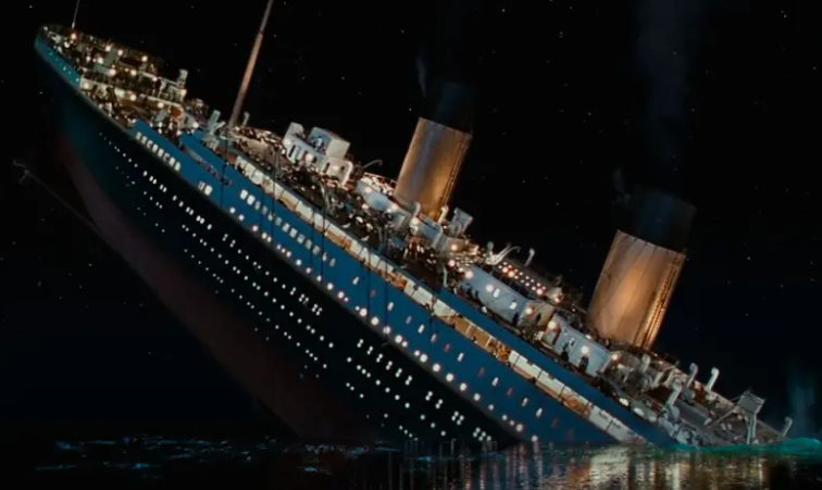 113 años después: 7 curiosidades desconocidas sobre el hundimiento del Titanic