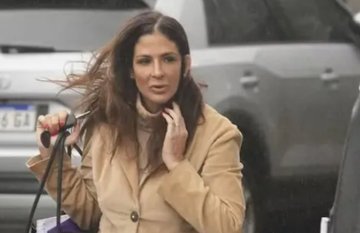 Renunció la jueza Julieta Makintach: aceptó la recusación pedida por el fiscal