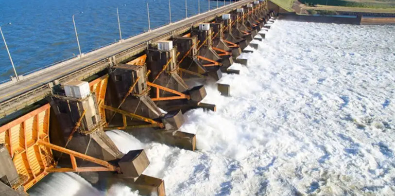 Regalías de Yacyretá: Corrientes recibiría un millón de dólares extra por mes