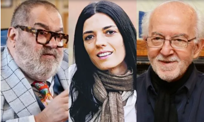 Se fue un año de grandes pérdidas: qué famosos murieron en este 2024