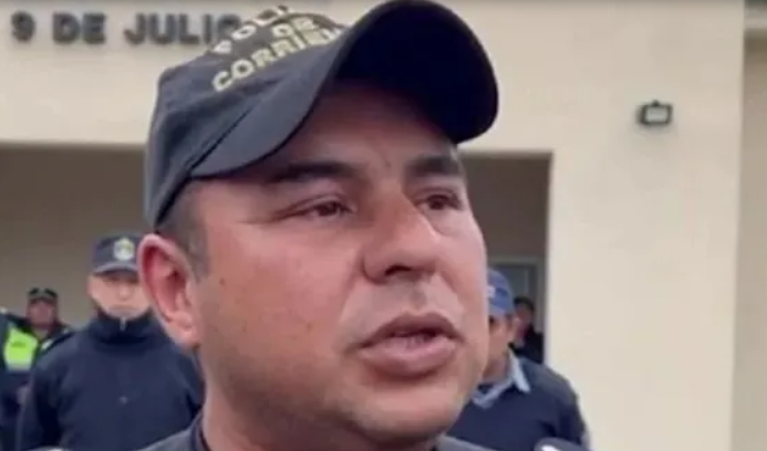 Caso Loan Peña: revelan el rol del excomisario Walter Maciel en la desaparición