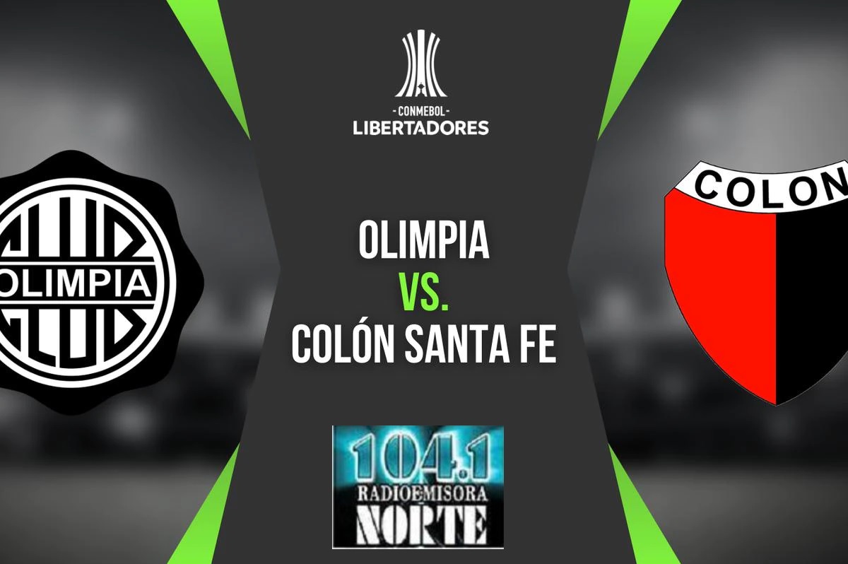 olimpia colon