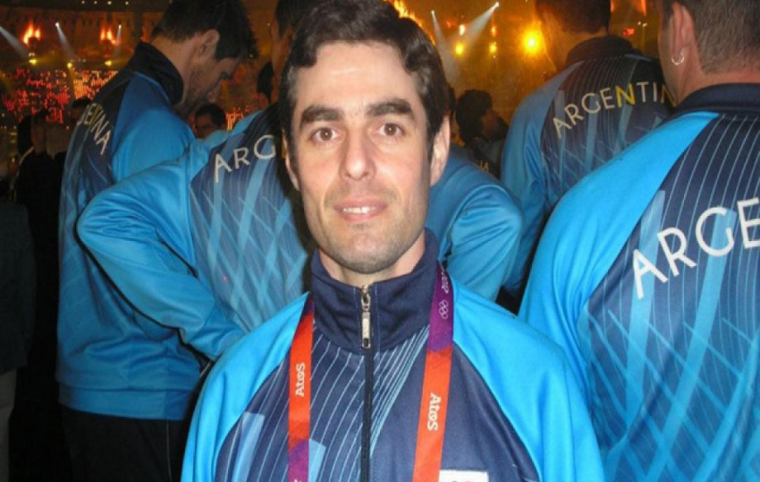 olimpico solidario