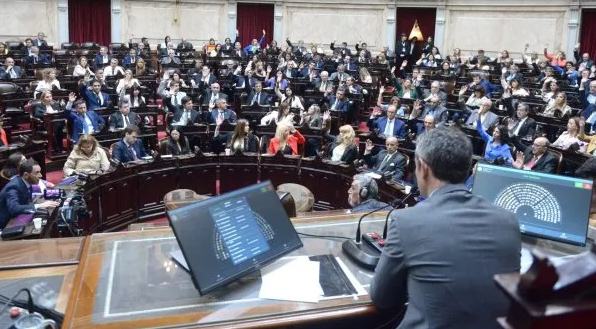 Diputados debate la suspensión de las PASO