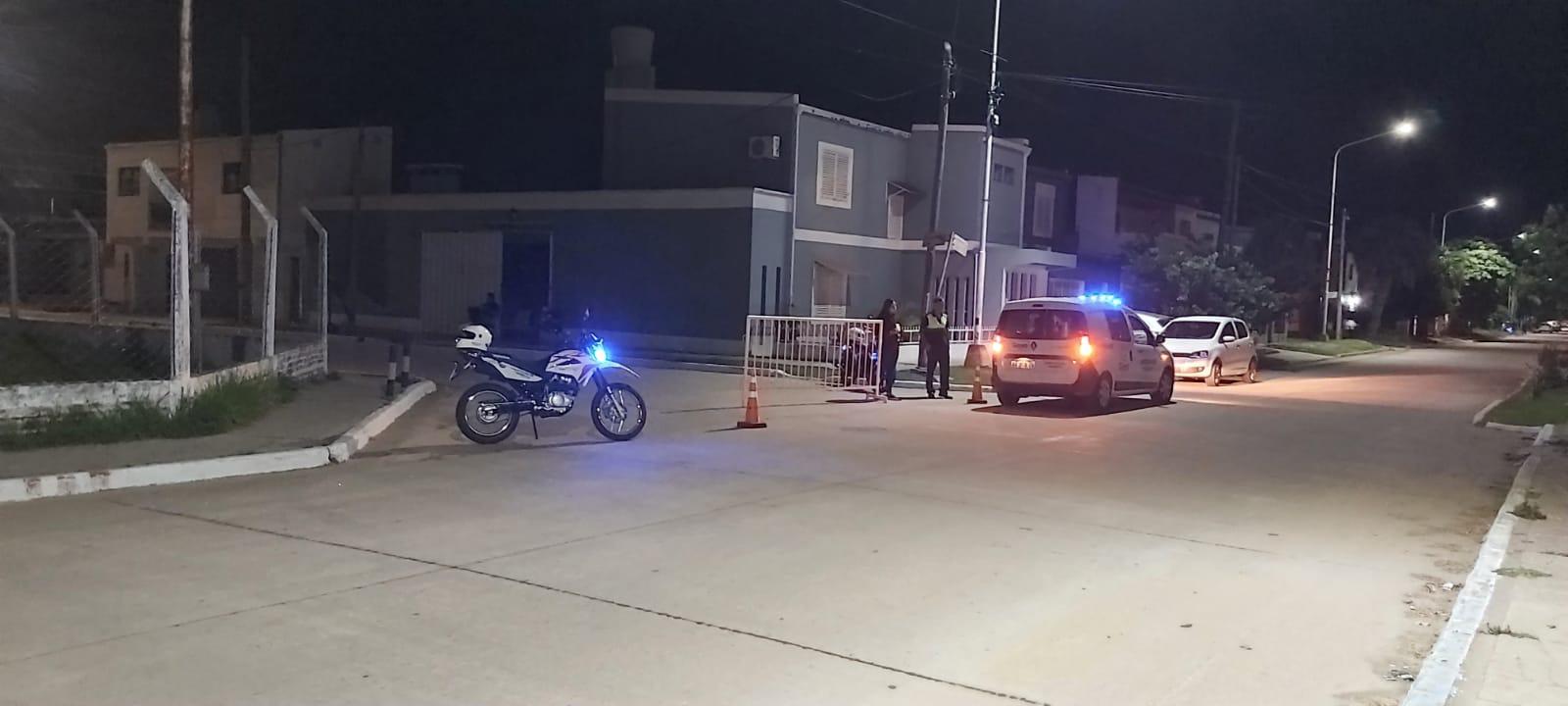BUENOS RESULTADOS MARCARON UN INICIO TRANQUI…DEL 24
